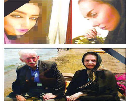اعترافات هولناک مردی که دخترانش را در هنگام خواب سر برید/مادر دختران:من خیانتکار نیستم!