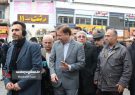 ملت بزرگ ایران صف خود را از آشوبگران جدا کردند ملت بزرگ ایران صف خود را از آشوبگران جدا کردند