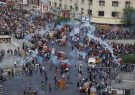 تحقق رویایی اسرائیل با بیانیه مرجعیت شیعه عراق!/چرا عراق دیگر تا سال ها رنگ آرامش را نخواهد دید؟ تحقق رویایی اسرائیل با بیانیه مرجعیت شیعه عراق!/چرا عراق دیگر تا سال ها رنگ آرامش را نخواهد دید؟