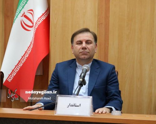 امکانات و تجهیزات دانشگاه علوم پزشکی گیلان از میانگین کشور پایین‌تر است