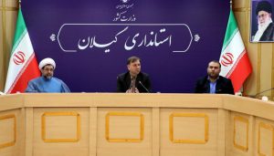تقویت زیرساخت‌های بقاع متبرکه براساس طرح‌های جامع مصوب صورت گیرد