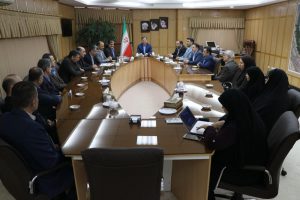 افزایش خدمات بیمه درمانی در دولت تدبیر و امید