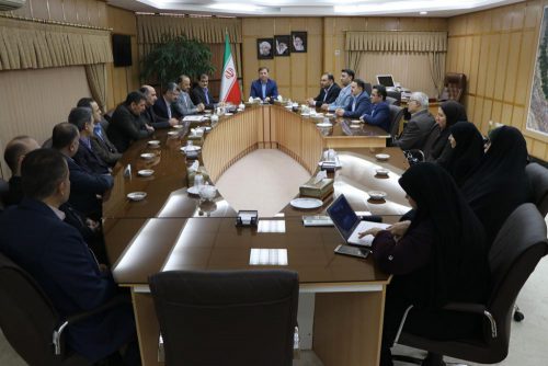 افزایش خدمات بیمه درمانی در دولت تدبیر و امید