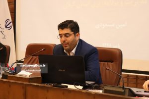 بحث گرفتن عنوان شهر خلاق از رشت در یونسکو مطرح نیست