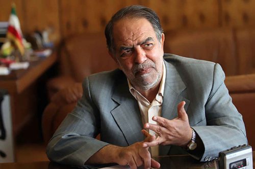 واکنش ترکان به موضوع پیشنهاد انتصاب قائم مقام اجرایی برای مقام معظم رهبری/رهبری اهل اداره کشور از راه دور نیست