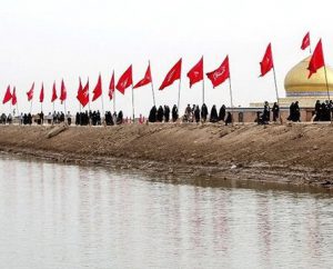 اعزام بیش از ۱۳۰ دانش آموز گیلانی به مناطق عملیاتی جنوب کشور