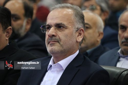شش دستگاه ونتیلاتور به بیمارستان انزلی تحویل داده شد
