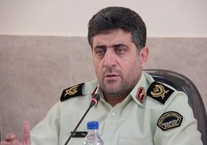 کاهش ۱۲ درصدی سرقت در گیلان/تلفات جاده ای استان ۶۰ درصد کمتر شد