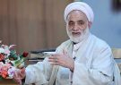 گلایه قرائتی از عدم پرداخت زکات توسط مردم/فقط 6 درصد مردم زکات می پردازند گلایه قرائتی از عدم پرداخت زکات توسط مردم/فقط 6 درصد مردم زکات می پردازند