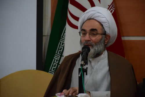 تربیت جوان مومن و انقلابی با ترویج سبک زندگی اسلامی محقق می‌شود/ دشمن تحریف واقعیت های انقلاب را دنبال می کند