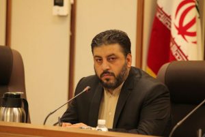 سپاه گیلان از تشکیل کارگاه‌های تولید پوشاک با طرح‌های ایرانی و اسلامی حمایت می‌کند