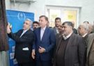 12 پروژه زیربنایی برق استان گیلان افتتاح و کلنگزنی شد/ بهرهبرداری از پست 63 کیلوولت GIS در صومعهسرا 12 پروژه زیربنایی برق استان گیلان افتتاح و کلنگزنی شد/ بهرهبرداری از پست 63 کیلوولت GIS در صومعهسرا