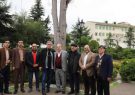 خانه سینما به رشت نیامده خواستار دریافت مکان از شورا شد!/حاجی پور:برخی از کارگران در شهرداری چند ماه حقوق نگرفته اند خانه سینما به رشت نیامده خواستار دریافت مکان از شورا شد!/حاجی پور:برخی از کارگران در شهرداری چند ماه حقوق نگرفته اند