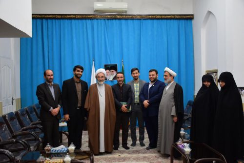 ضرورت حضور قوی اتحادیه در مدارس