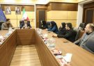 دیدار مدیران ارشد سازمان یونسکو در ایران با شهردار رشت دیدار مدیران ارشد سازمان یونسکو در ایران با شهردار رشت