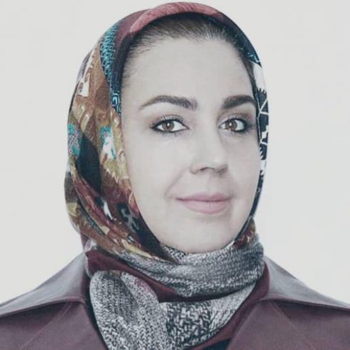 سیب کرمو، گاز زدن ندارد!