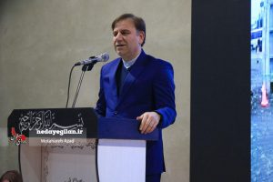 برای تکمیل پروژه های آبرسانی گیلان نیازمند اعتبارات ملی هستیم/بررسی احداث سدهای جدید در گیلان