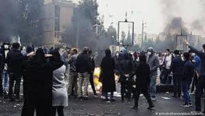 واکنش شورای امنیت ملی به خبر کشته شدن 1500 نفر در حوادث آبان/چرا رویترز به 1500 کشته کفایت کرده است!