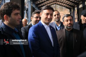 استیضاح شهردار رشت اعلام وصل شد