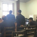 شوهرخاله ام به بهانه ارتباط با اجنه مرا به خانه کشاند و آزار داد/او با کتک مرا وادار به تن دادن به نیت شیطانی خود می کرد