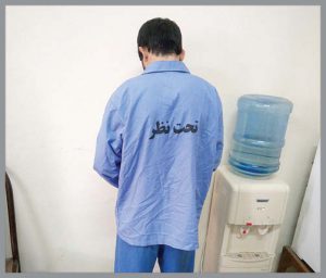 سارق حرفه ای منازل لاهیجان دستگیر شد