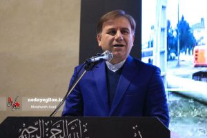با تشدید تحریم ها دولت در انجام کارهای عمرانی با چالش مواجه شد/حمایت نوبخت در تخصیص بودجه به ساماندهی رودخانه ها و پسماند رشت
