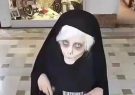پرونده سحر تبر به دادگاه انقلاب ارجاع داده شد/اتهام وی معاونت در فساد فی الارض است
