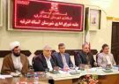 قاسم نژاد:نباید در شرایط جنگ اقتصادی از هر تریبونی سعی کنیم دولت را ناکارآمد جلوه دهیم/حمید رضایی به عنوان معاون عمرانی فرمانداری آستانه اشرفیه معرفی شد
