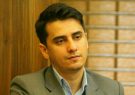 رئیس سازمان جوانان و دانشجویان حزب اعتدال و توسعه استان گیلان منصوب شد رئیس سازمان جوانان و دانشجویان حزب اعتدال و توسعه استان گیلان منصوب شد