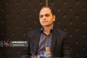 کاهش ۳٫۷ درصدی تولیدات باغی گیلان در سال ۹۸/رتبه پانزدهم گیلان در میزان حجم تولید در هکتار