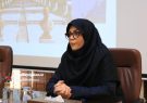 دکتر شراره کاوسی سرپرست سازمان مدیریت و برنامه ریزی گیلان شد دکتر شراره کاوسی سرپرست سازمان مدیریت و برنامه ریزی گیلان شد