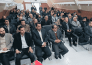 برگزاری کارگاه آموزشی اوراسیا در منطقه آزاد انزلی به منظور معرفی ظرفیت های این اتحادیه اقتصادی برگزاری کارگاه آموزشی اوراسیا در منطقه آزاد انزلی به منظور معرفی ظرفیت های این اتحادیه اقتصادی