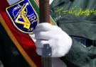 نیروی قدس سپاه اسامی شهدای حمله تروریستی آمریکا را اعلام کرد نیروی قدس سپاه اسامی شهدای حمله تروریستی آمریکا را اعلام کرد