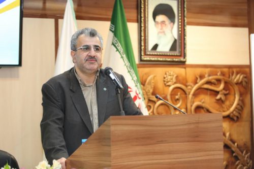 روابط عمومی کارآمد موجب اعتلای سازمان می شود.