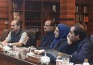 حمایت سازمان مدیریت و برنامه ریزی گیلان از خرید خانه شیون فومنی برای ایجاد موزه حمایت سازمان مدیریت و برنامه ریزی گیلان از خرید خانه شیون فومنی برای ایجاد موزه