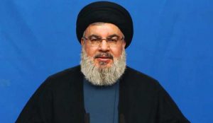 به سردار سلیمانی غبطه می‌خورم