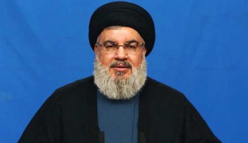 به سردار سلیمانی غبطه می‌خورم