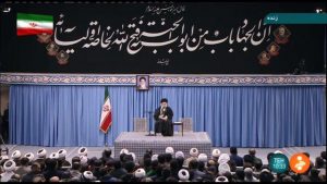 این شهادت چشم های غبار گرفته را باز کرد/باید حضور فساد برانگیز آمریکا در منطقه به پایان برسد