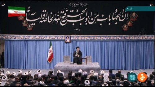 این شهادت چشم های غبار گرفته را باز کرد/باید حضور فساد برانگیز آمریکا در منطقه به پایان برسد
