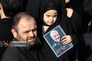 تجمع «سلیمانی‌های فردا» در شهرستان صومعه سرا برگزار می شود