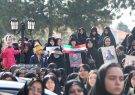 ۱۳دی در تقویم «روز جهانی مقاومت» ثبت شد ۱۳دی در تقویم «روز جهانی مقاومت» ثبت شد