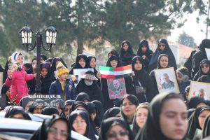 ۱۳دی در تقویم «روز جهانی مقاومت» ثبت شد