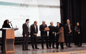 همایش هوای پاک در سیاهکل برگزار شد