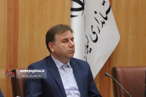 ۳۳ درصد از شبکه برق گیلان عمر بیش از ۳۰ سال دارد/نیازمند تجهیزات برای مدیریت حوادث طبیعی  هستیم