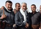 خود را مدیون سردار سلیمانی می دانیم/حاج قاسم گفت فقط امشب شهر را نگهدار،فردا بعد نماز می آیم/اسرای داعشی ها گفتند وقتی اسم سلیمانی را شنیدیم شکست خوردیم خود را مدیون سردار سلیمانی می دانیم/حاج قاسم گفت فقط امشب شهر را نگهدار،فردا بعد نماز می آیم/اسرای داعشی ها گفتند وقتی اسم سلیمانی را شنیدیم شکست خوردیم