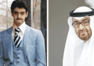 آقازاده ای که یادگرفت در سختی زندگی کند/ولیعهد ابوظبی ،خدمتکار رستوران بود! آقازاده ای که یادگرفت در سختی زندگی کند/ولیعهد ابوظبی ،خدمتکار رستوران بود!