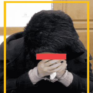 زن متاهل با وجود دو بچه در خانه خودش با دوست همسرش رابطه نامشروع برقرار می کرد/مینا: سعید خانه و ماشین را به نامم  زد و اجازه دادم شوهرم را بکشد!