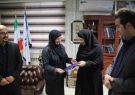 سهیلا یامسرور سرپرست معاونت امور فرهنگی و جوانان اداره کل ورزش و جوانان گیلان شد سهیلا یامسرور سرپرست معاونت امور فرهنگی و جوانان اداره کل ورزش و جوانان گیلان شد