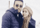 محسن چاوشی همسرش را طلاق داده است! محسن چاوشی همسرش را طلاق داده است!