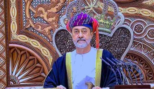 پادشاه جدید عمان کیست؟/آیا «هیثم بن طارق» رابطه خوب عمان با ایران را حفظ می کند؟
